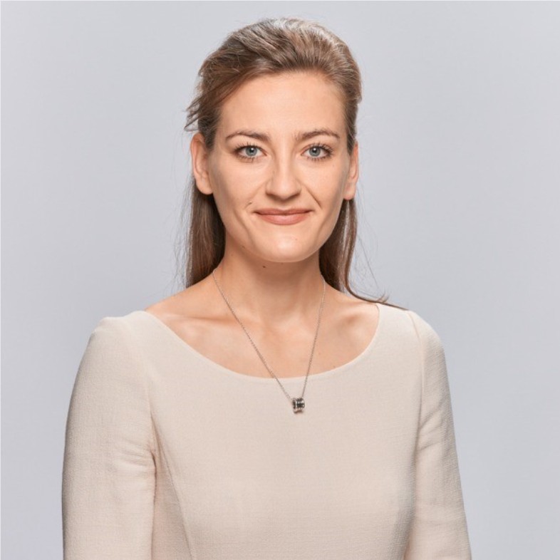 Estelle Oltramare
